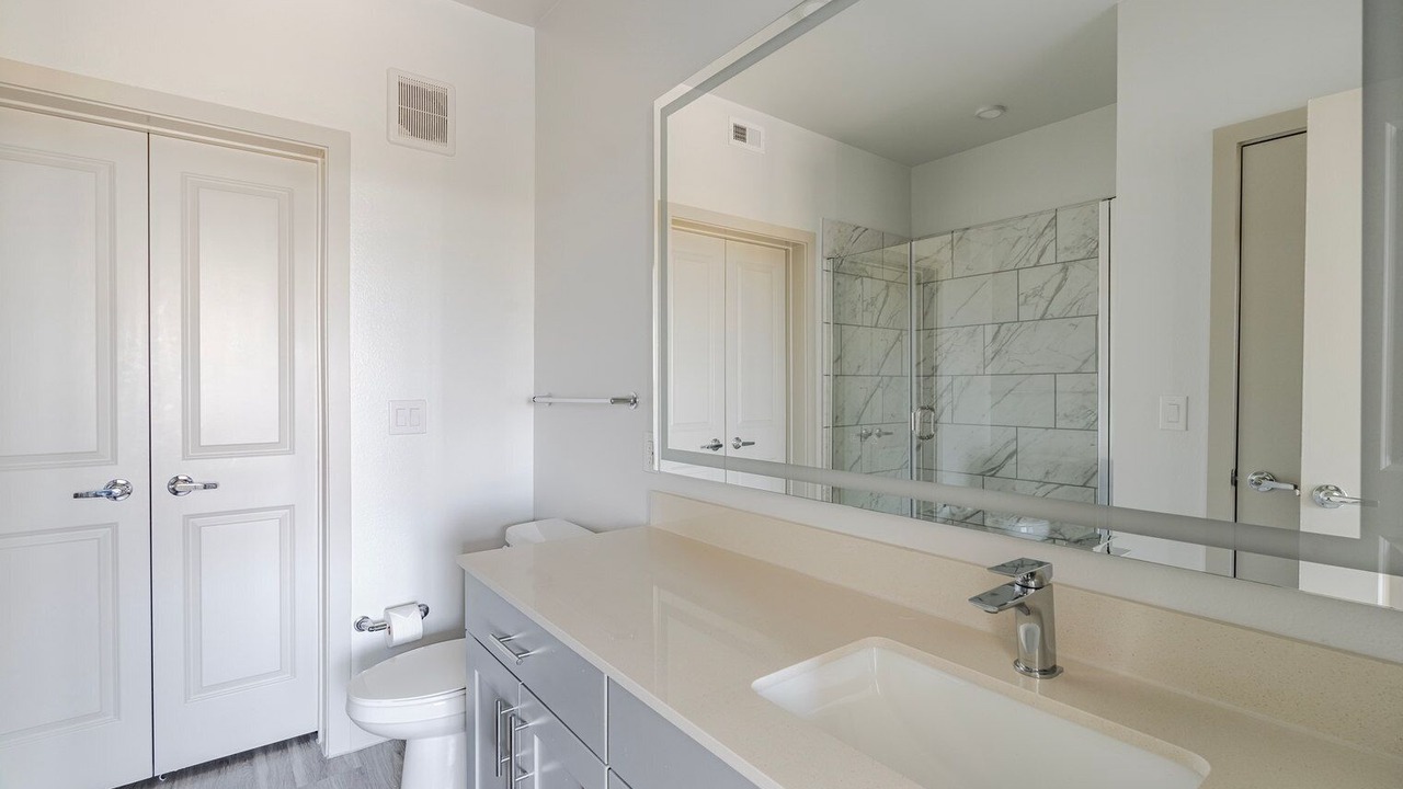 Photo of Bathroom in Del Valle
