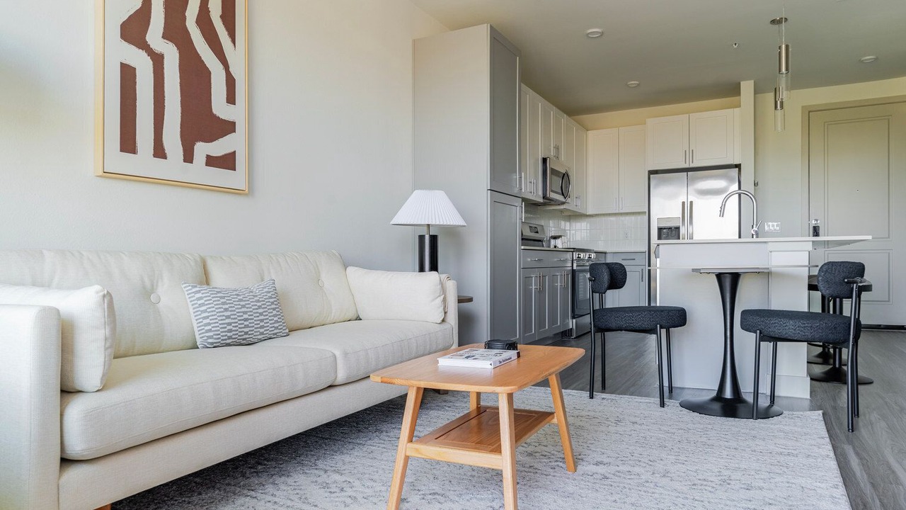 Photo of Livingroom in Del Valle