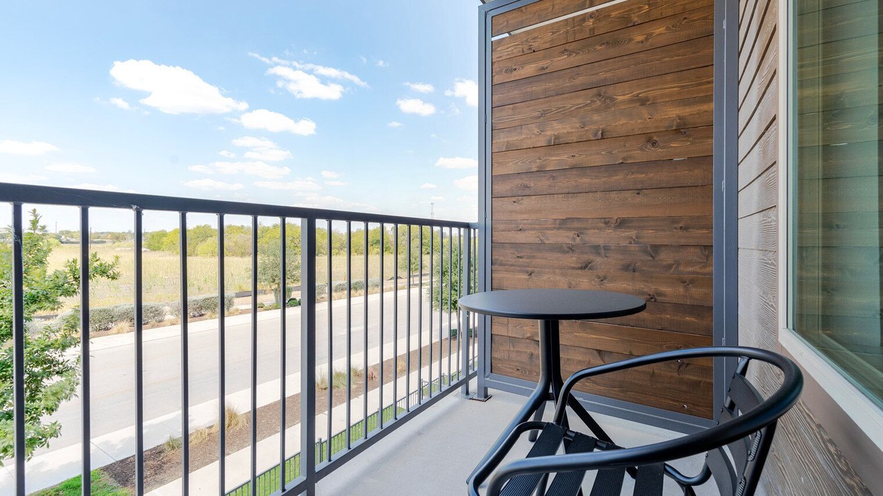 Photo of Outdoor in Del Valle