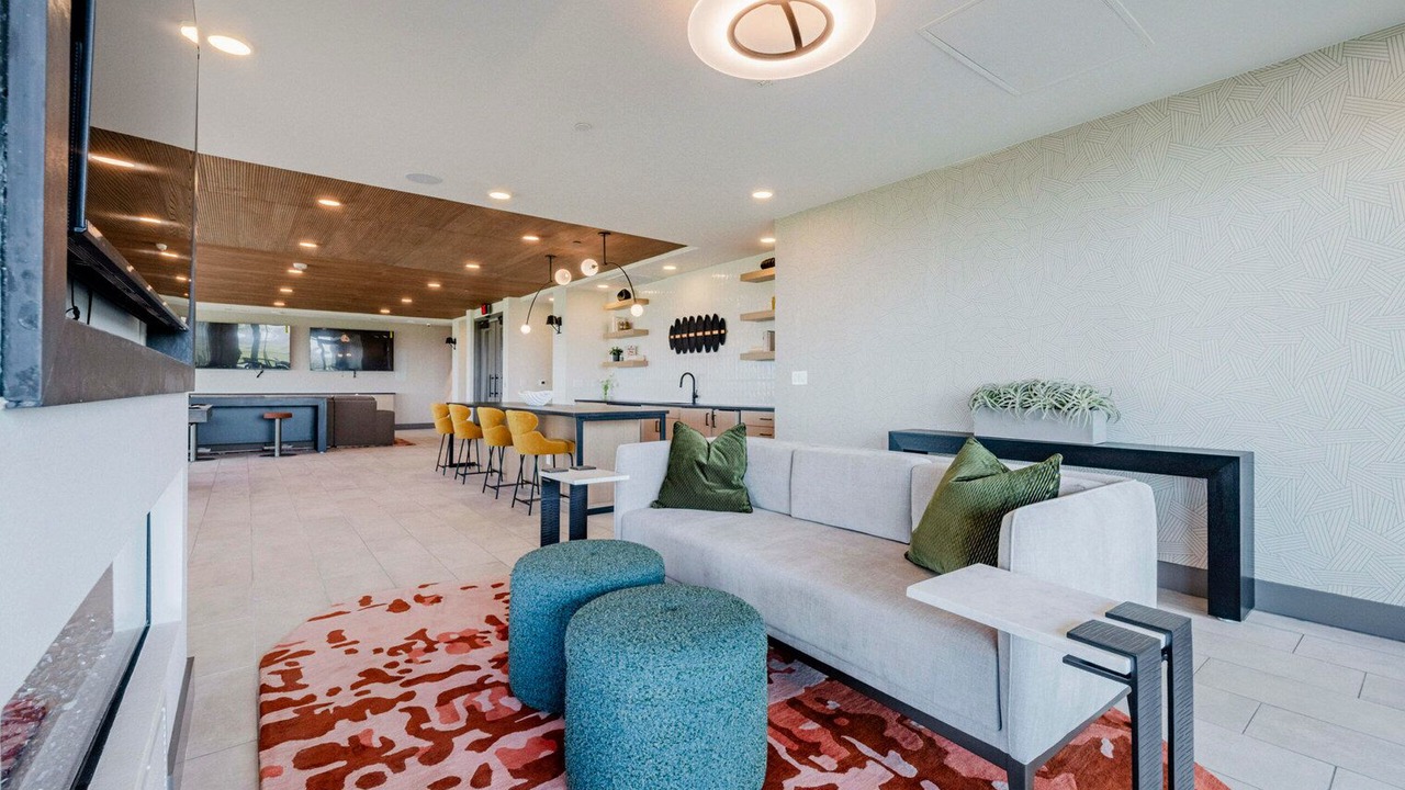 Photo of Livingroom in Del Valle