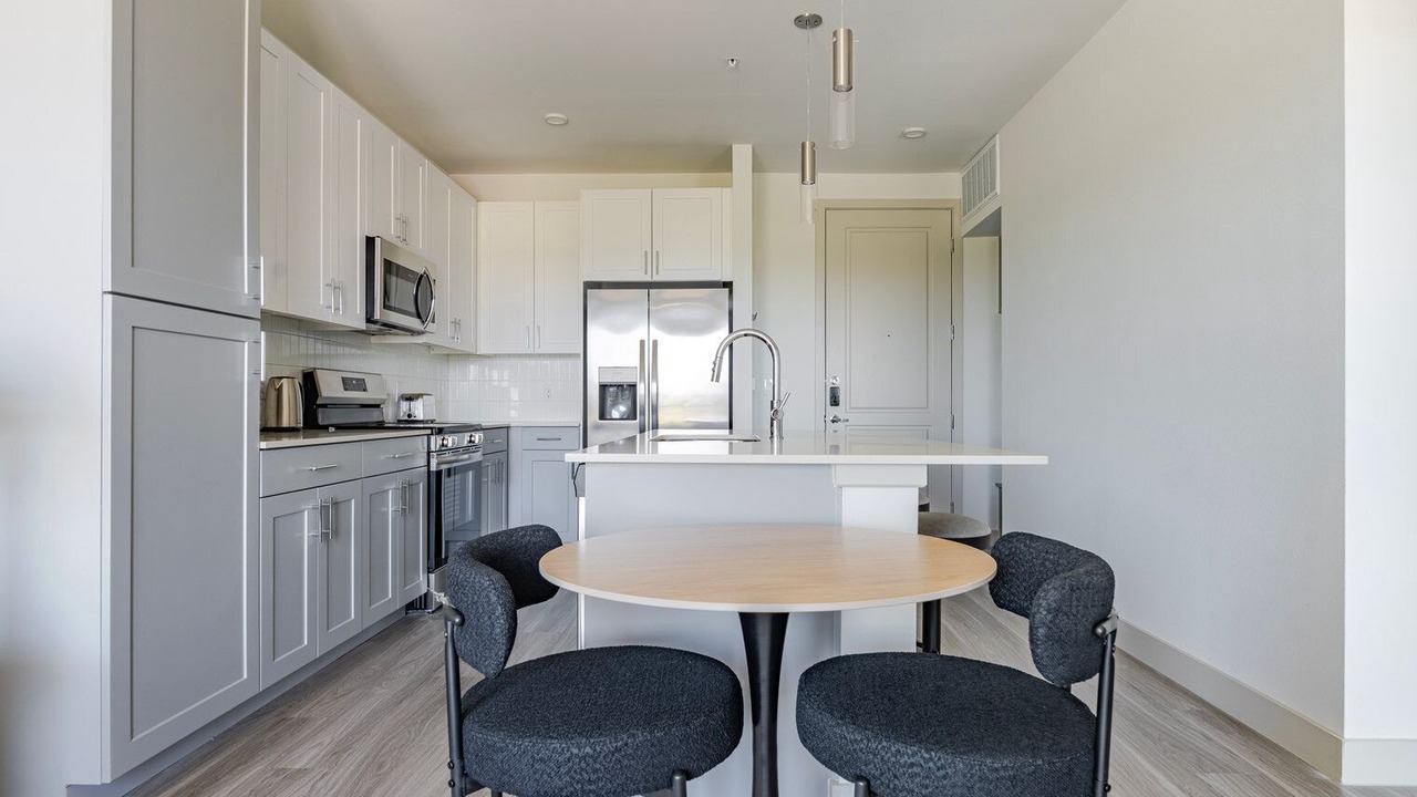 Photo of Kitchen in Del Valle