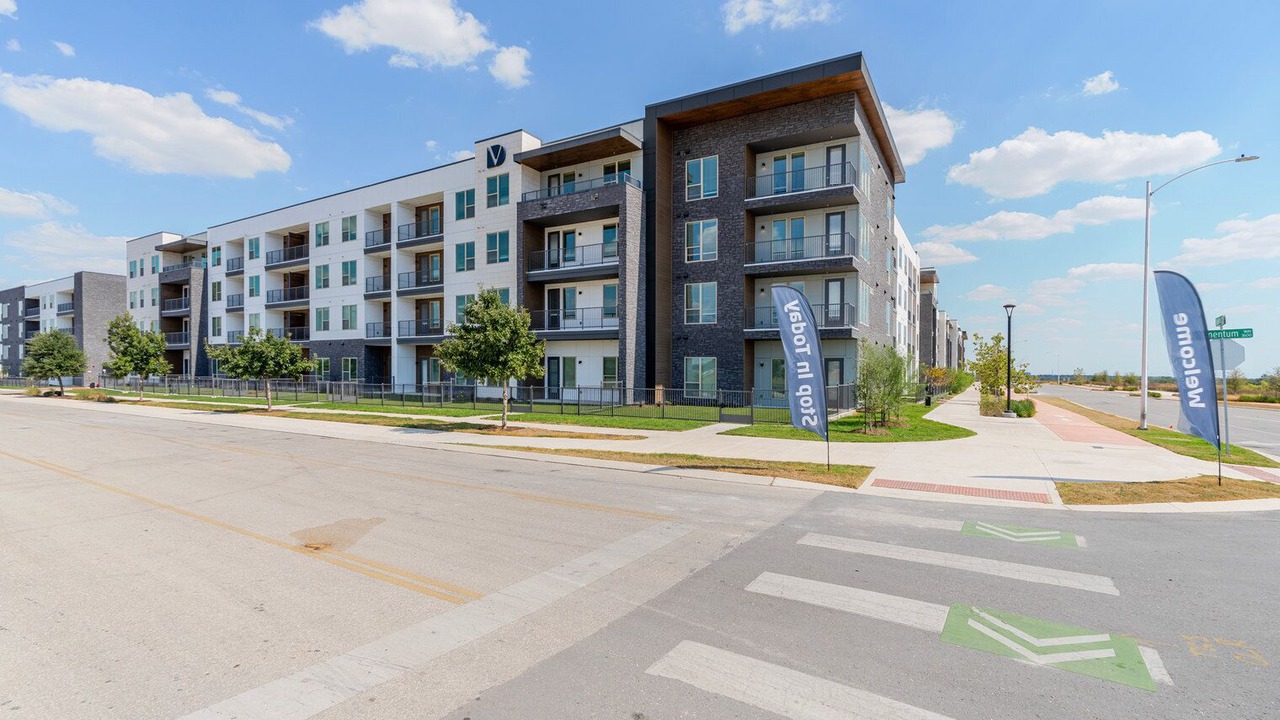 Photo of Outdoor in Del Valle