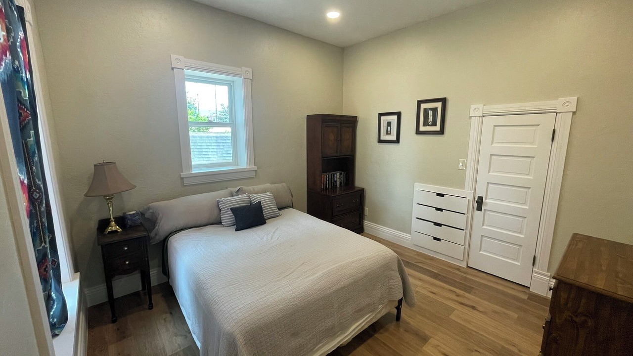 Photo of Bedroom in La Junta