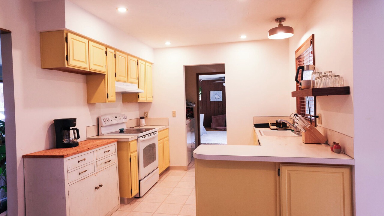 Photo of Kitchen in Milwaukie
