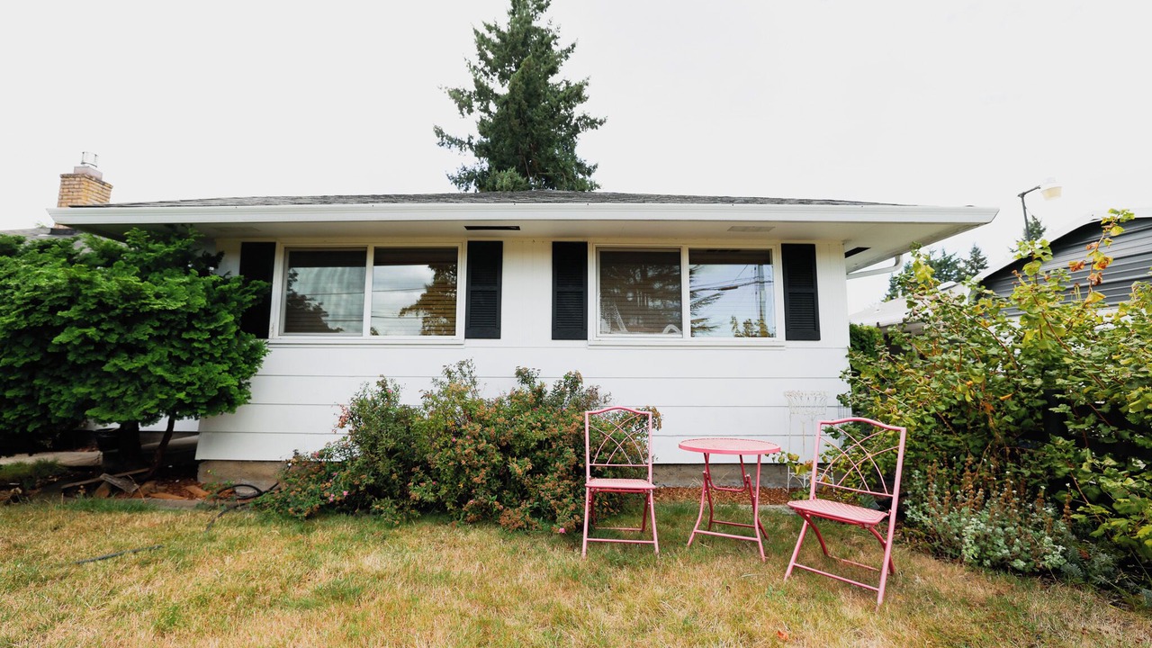 Photo of Outdoor in Milwaukie