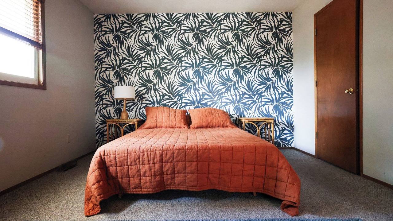 Photo of Bedroom in Milwaukie