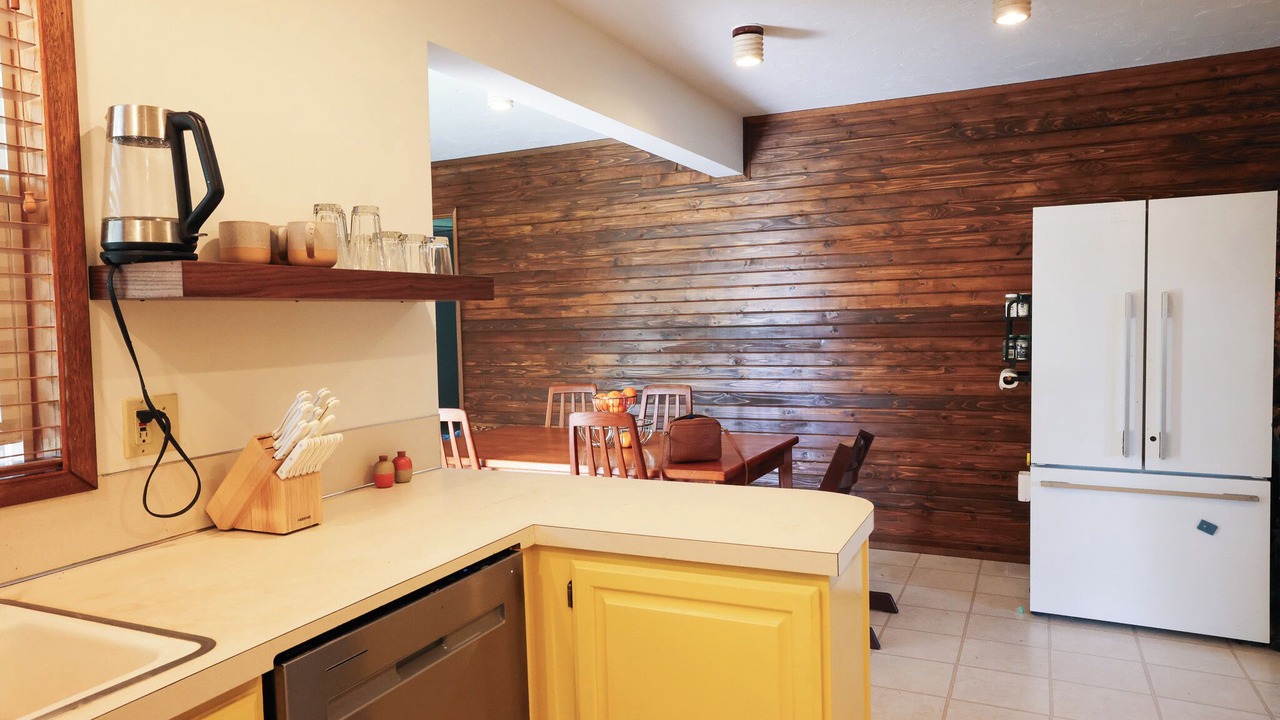 Photo of Kitchen in Milwaukie