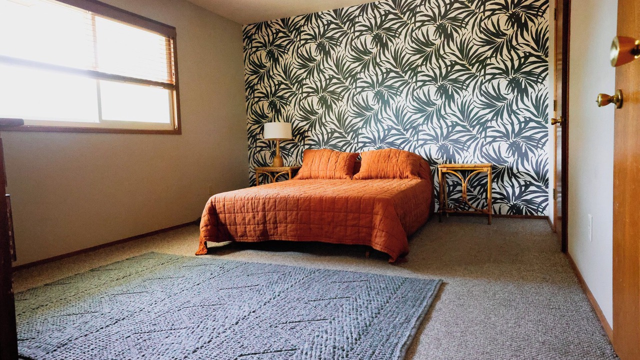 Photo of Bedroom in Milwaukie
