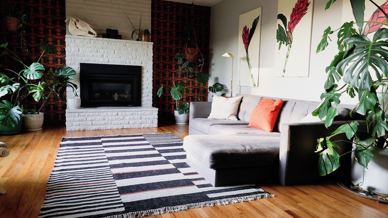 Photo of Livingroom in Milwaukie