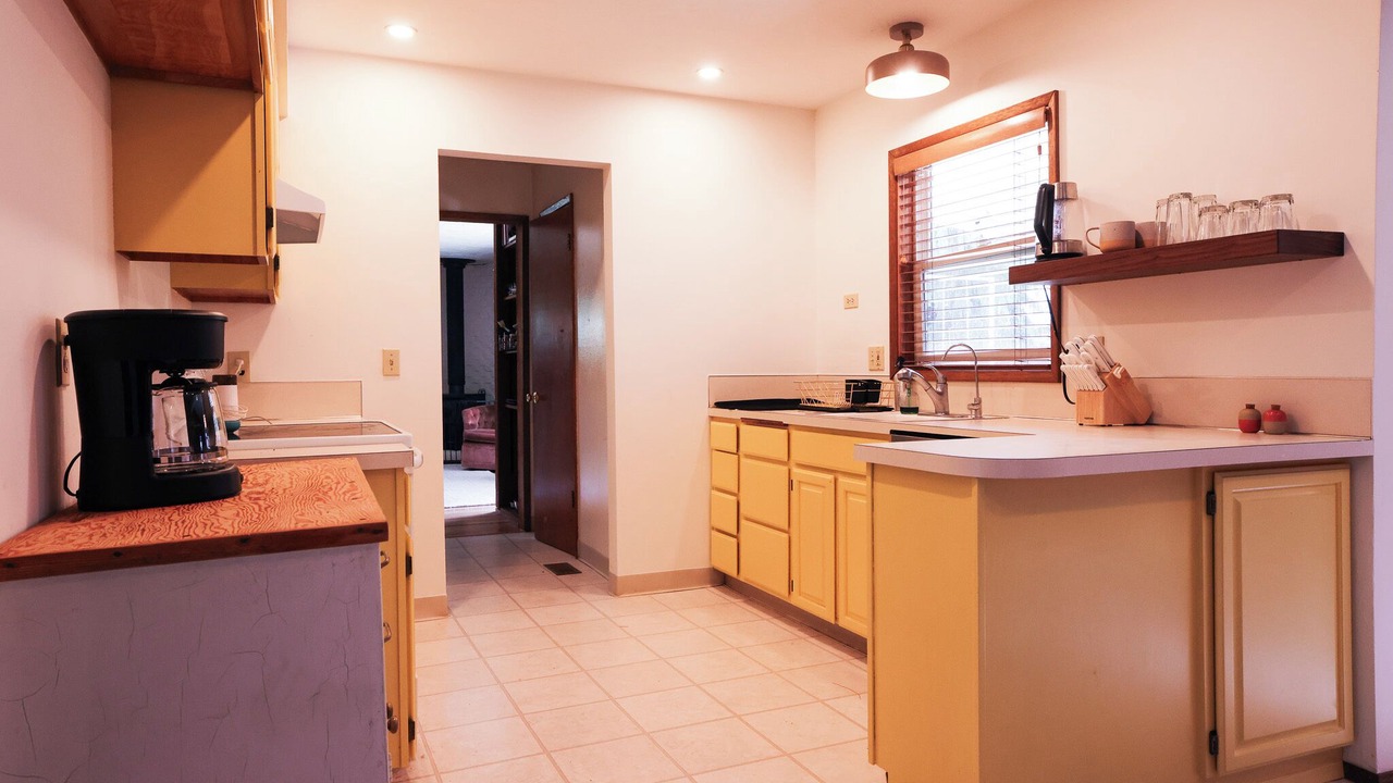 Photo of Kitchen in Milwaukie