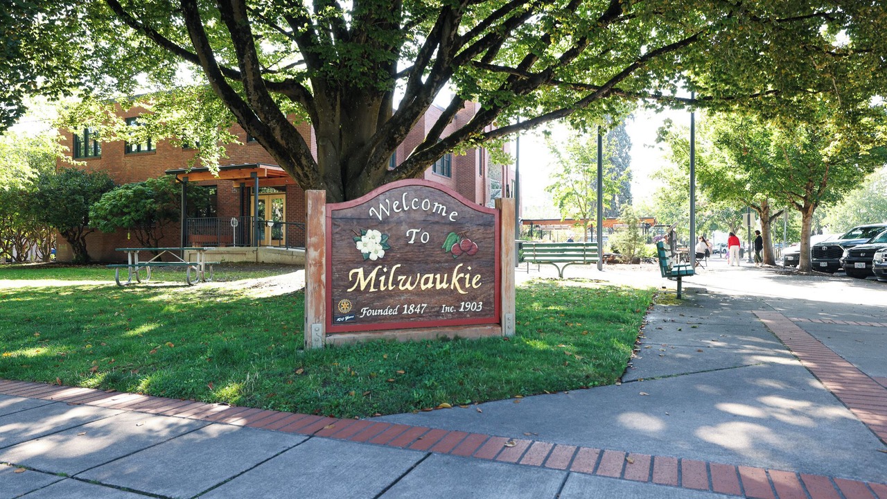 Photo of Outdoor in Milwaukie