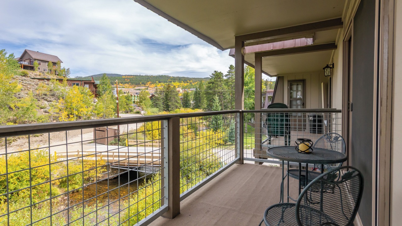 Photo of Patio Balcony in Winter Park