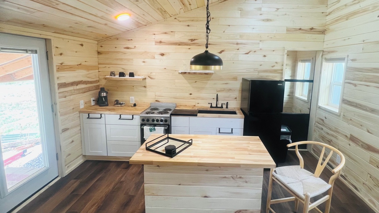Photo of Kitchen in Durango