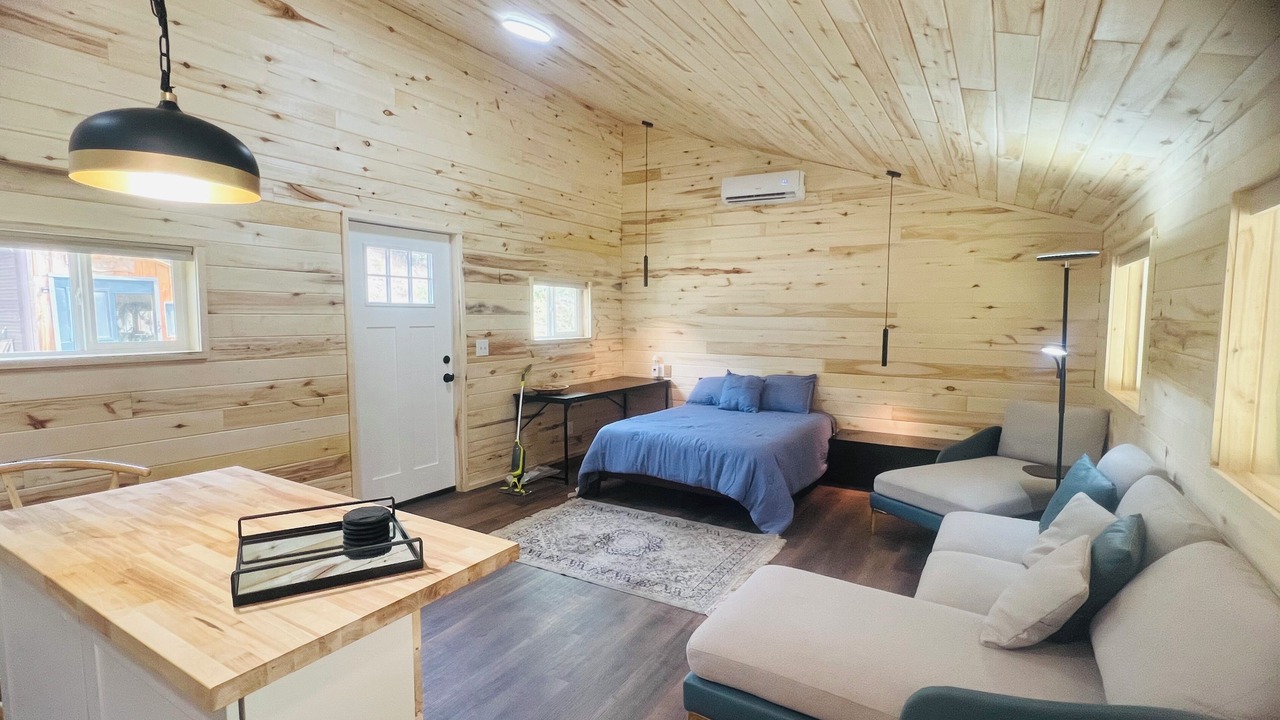 Photo of Bedroom in Durango