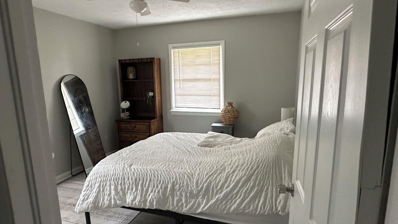Photo of Bedroom in Hope Hull