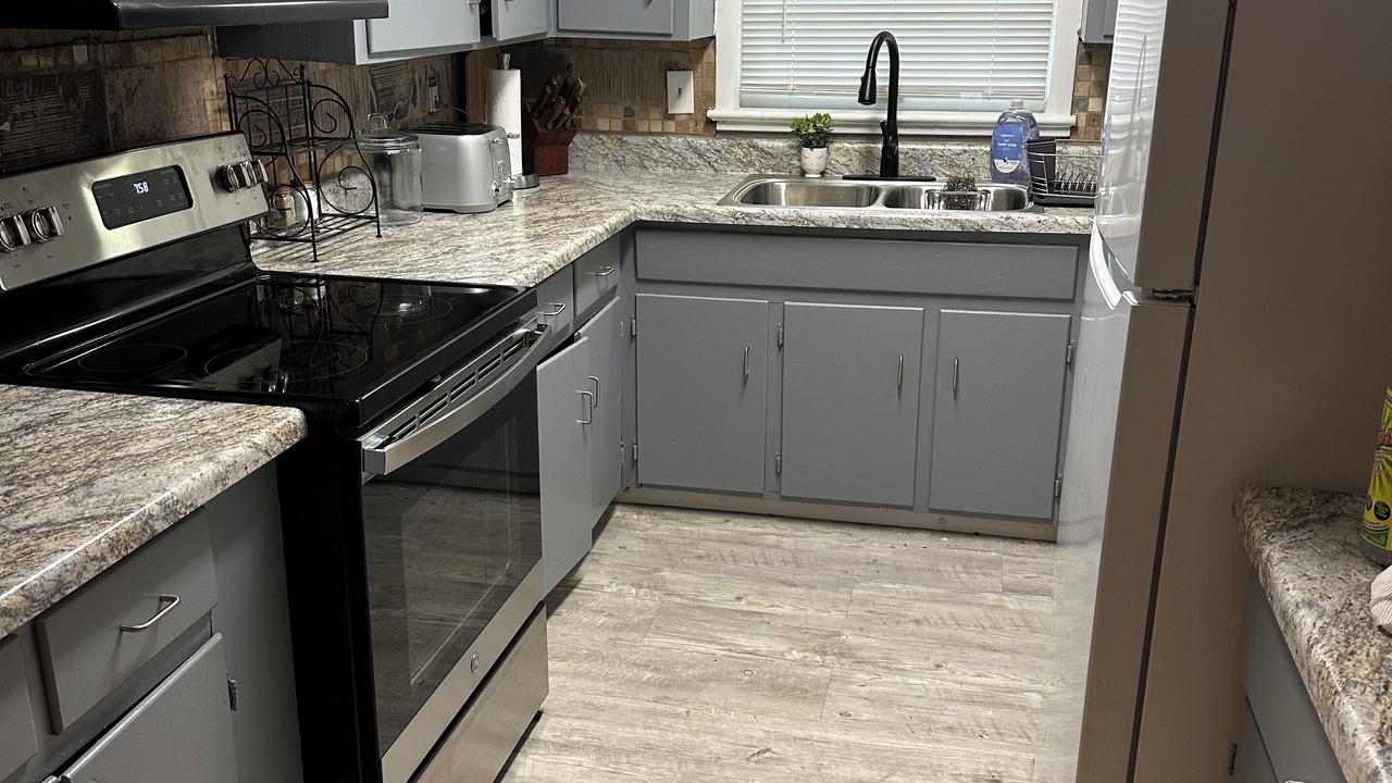 Photo of Kitchen in Hope Hull