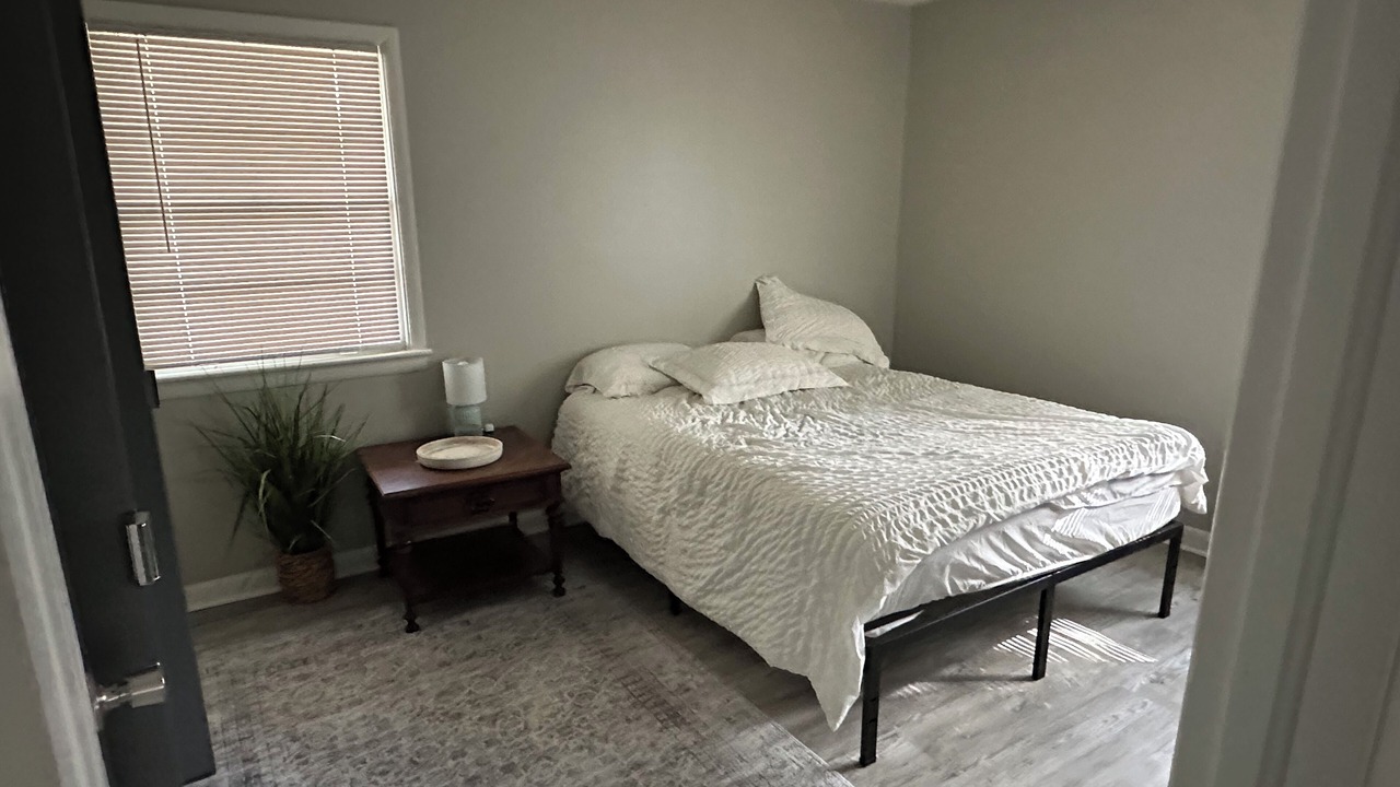Photo of Bedroom in Hope Hull
