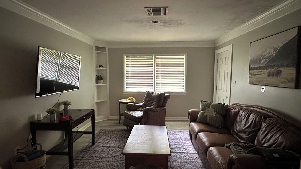 Photo of Livingroom in Hope Hull