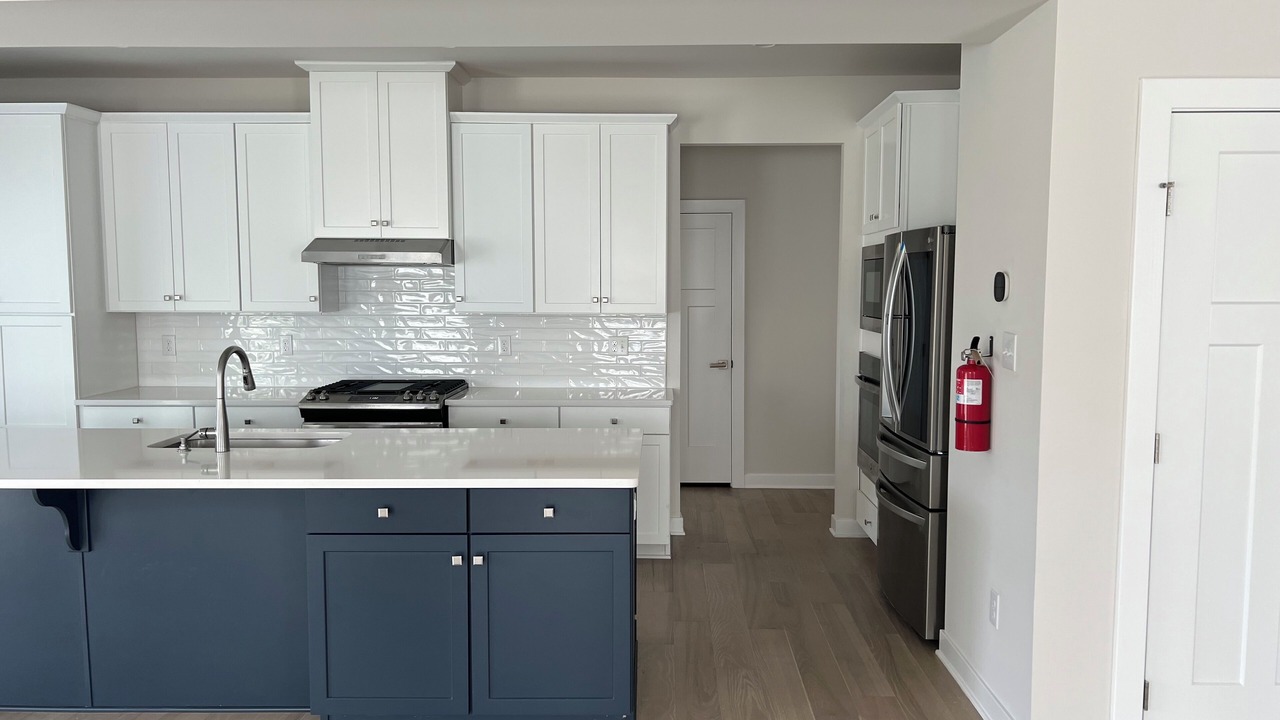 Photo of Kitchen in Williamstown
