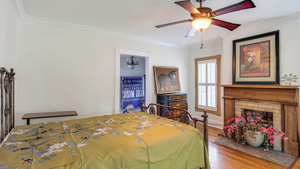Photo of Bedroom in Pulaski
