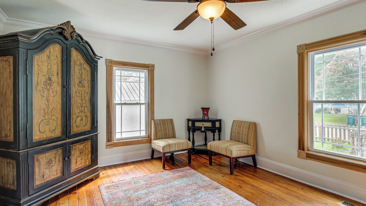 Photo of Bedroom in Pulaski