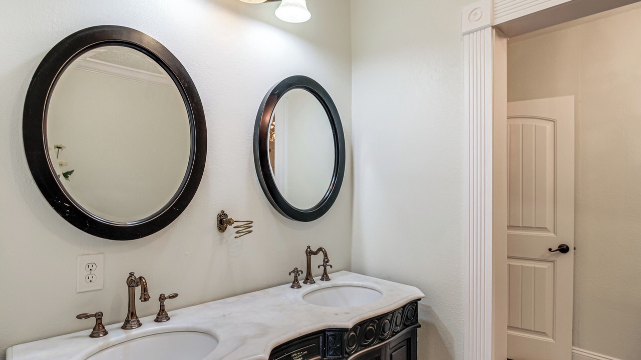 Photo of Bathroom in Pulaski