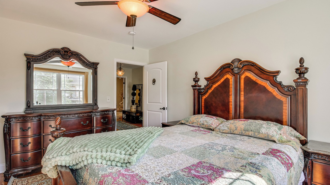 Photo of Bedroom in Pulaski