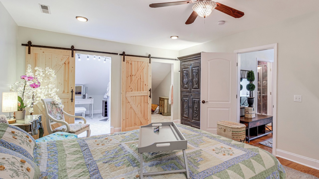Photo of Bedroom in Pulaski
