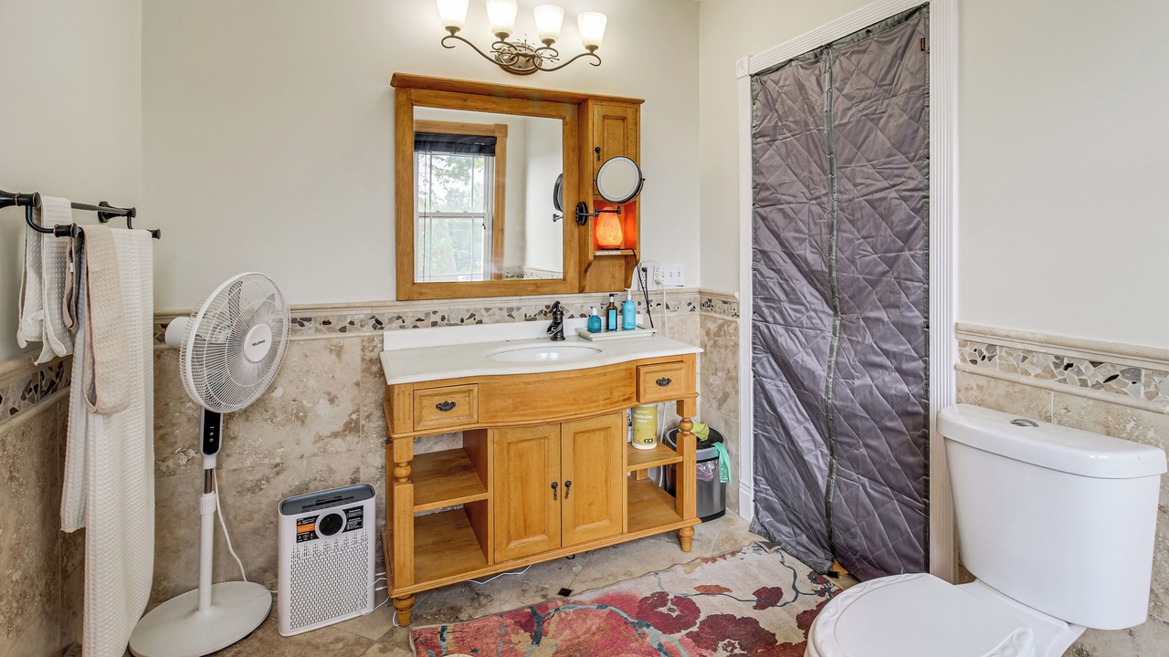 Photo of Bathroom in Pulaski