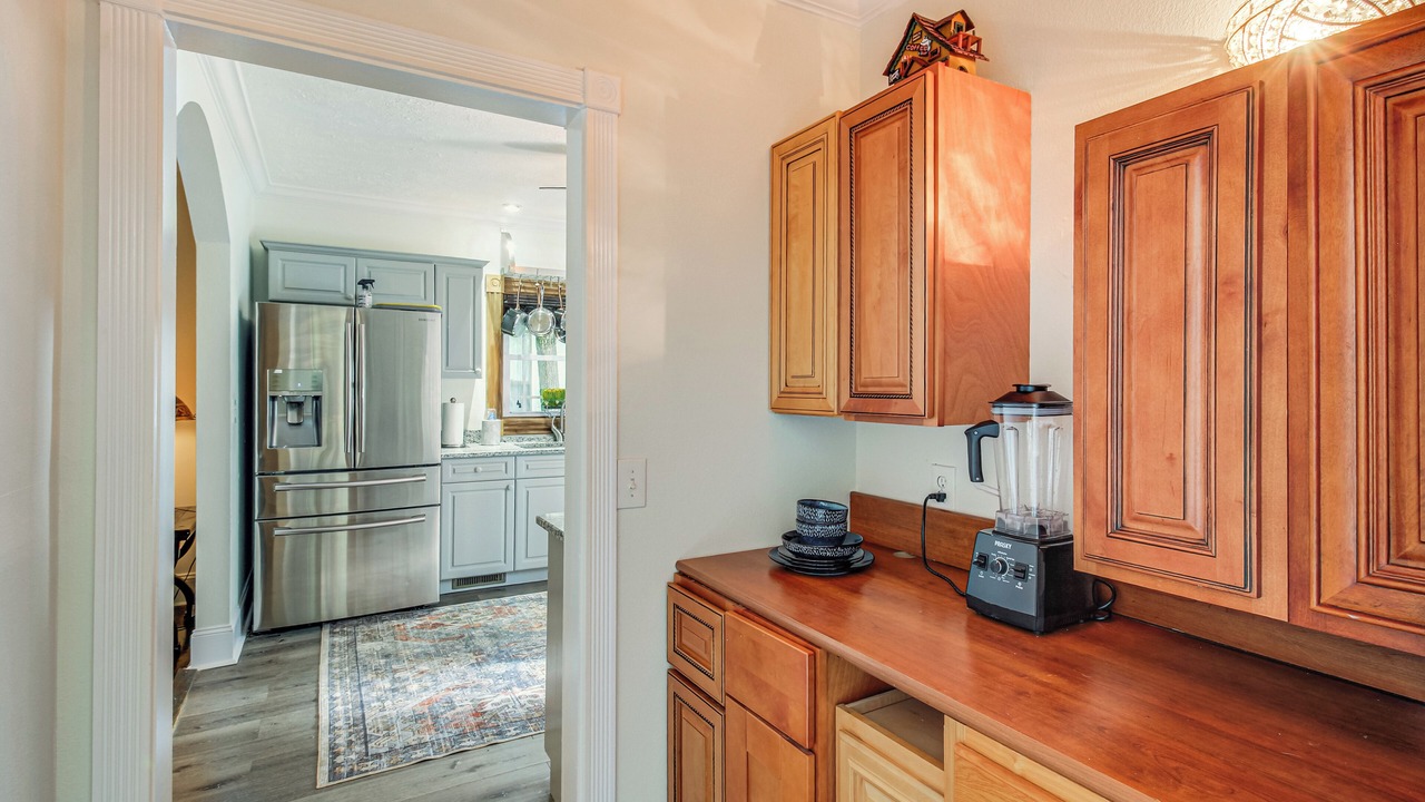 Photo of Kitchen in Pulaski