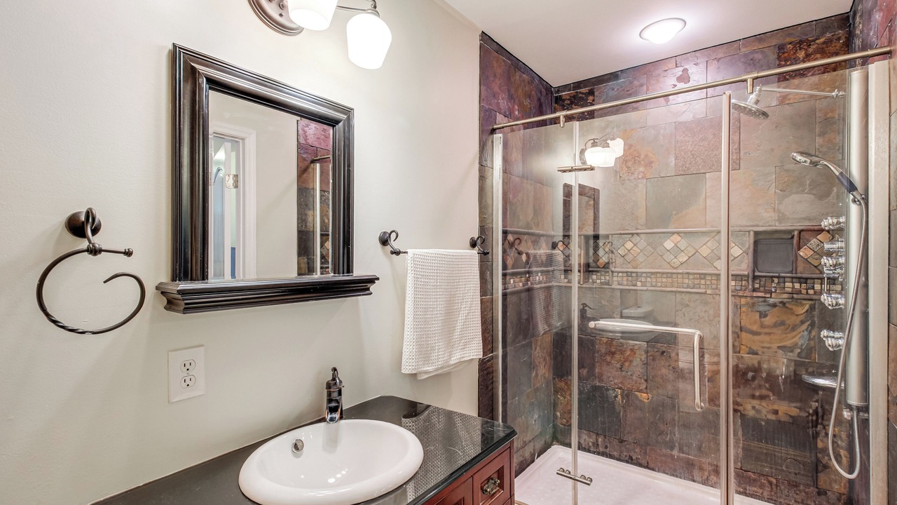Photo of Bathroom in Pulaski