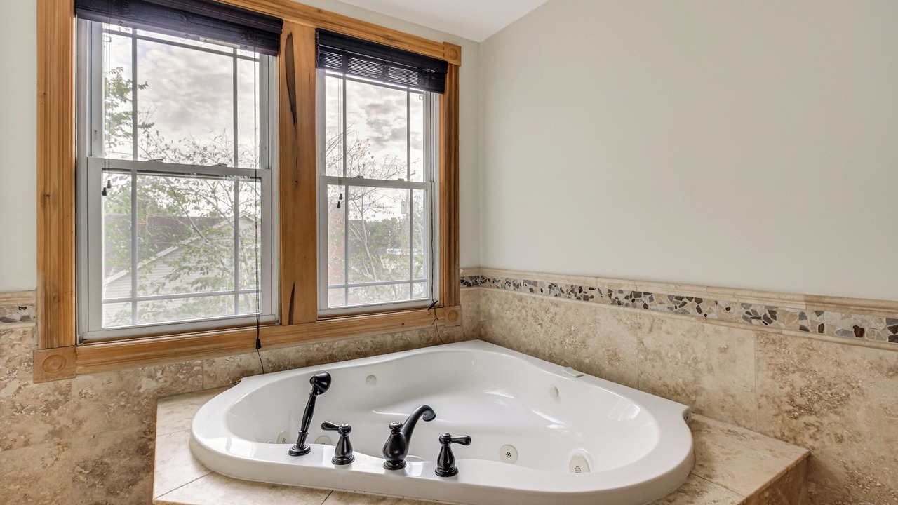 Photo of Bathroom in Pulaski