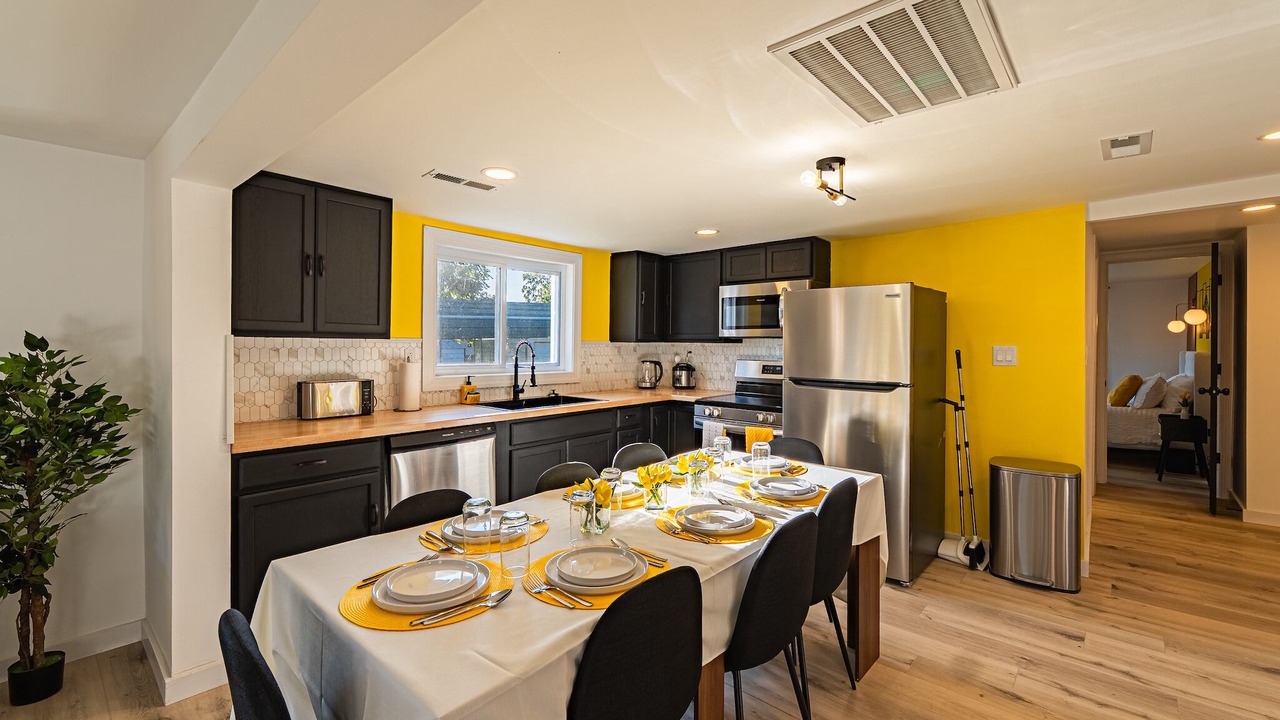 Photo of Kitchen in Summerlee