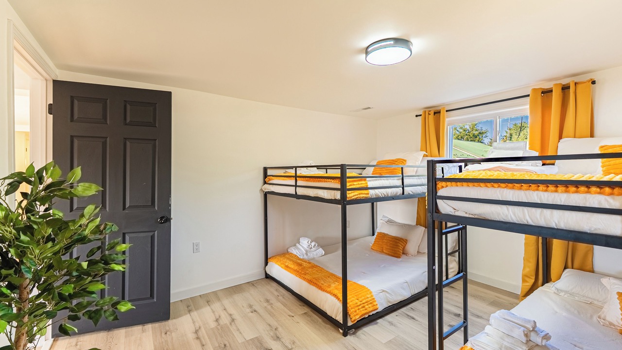 Photo of Bedroom in Summerlee