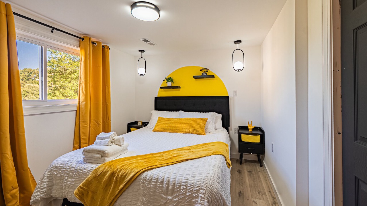 Photo of Bedroom in Summerlee