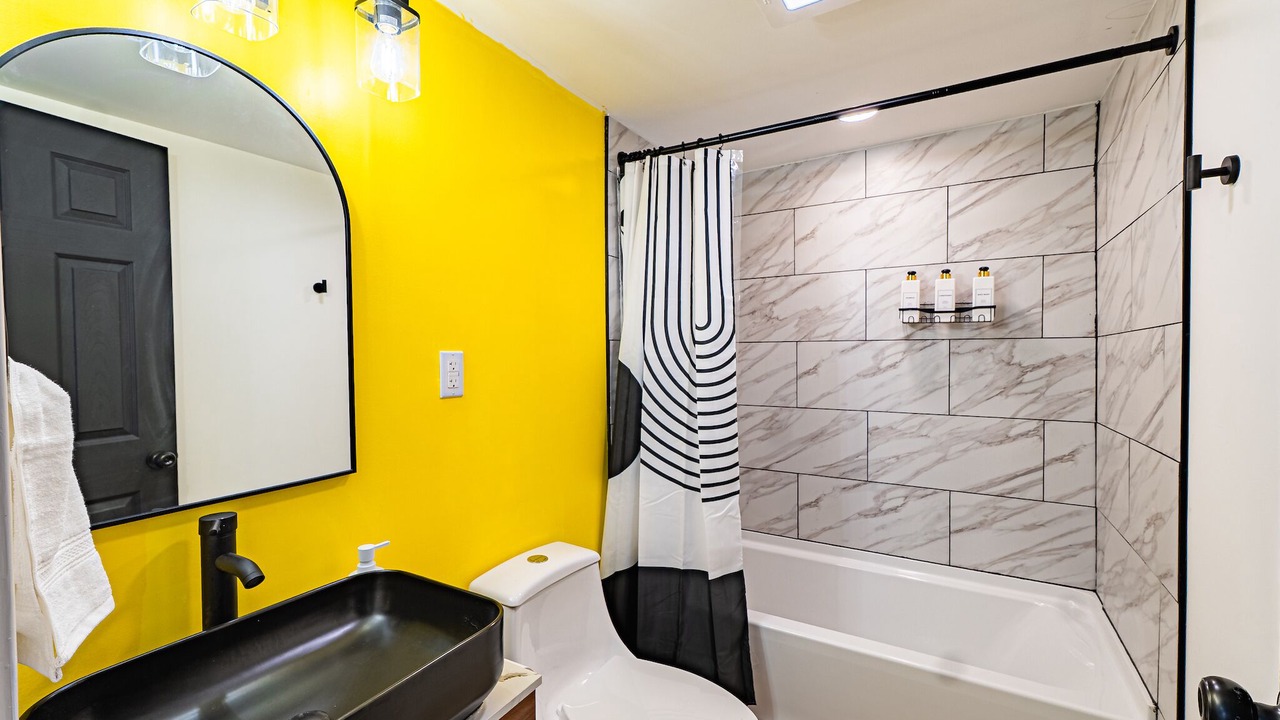 Photo of Bathroom in Summerlee