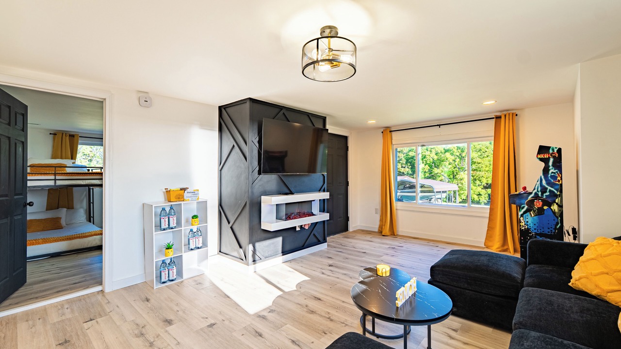Photo of Livingroom in Summerlee