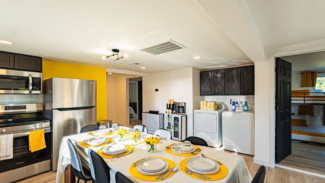 Photo of Kitchen in Summerlee