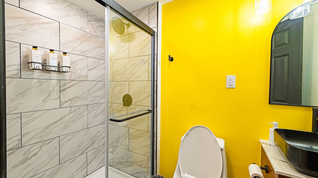 Photo of Bathroom in Summerlee