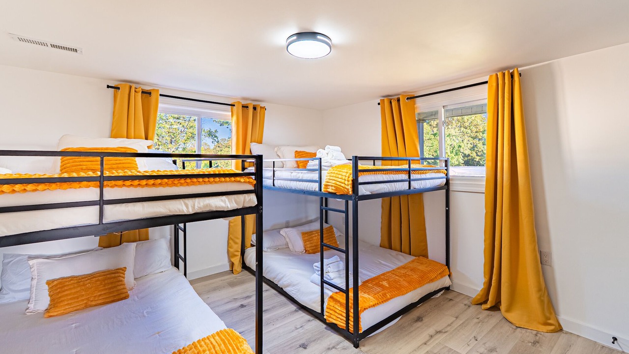 Photo of Bedroom in Summerlee