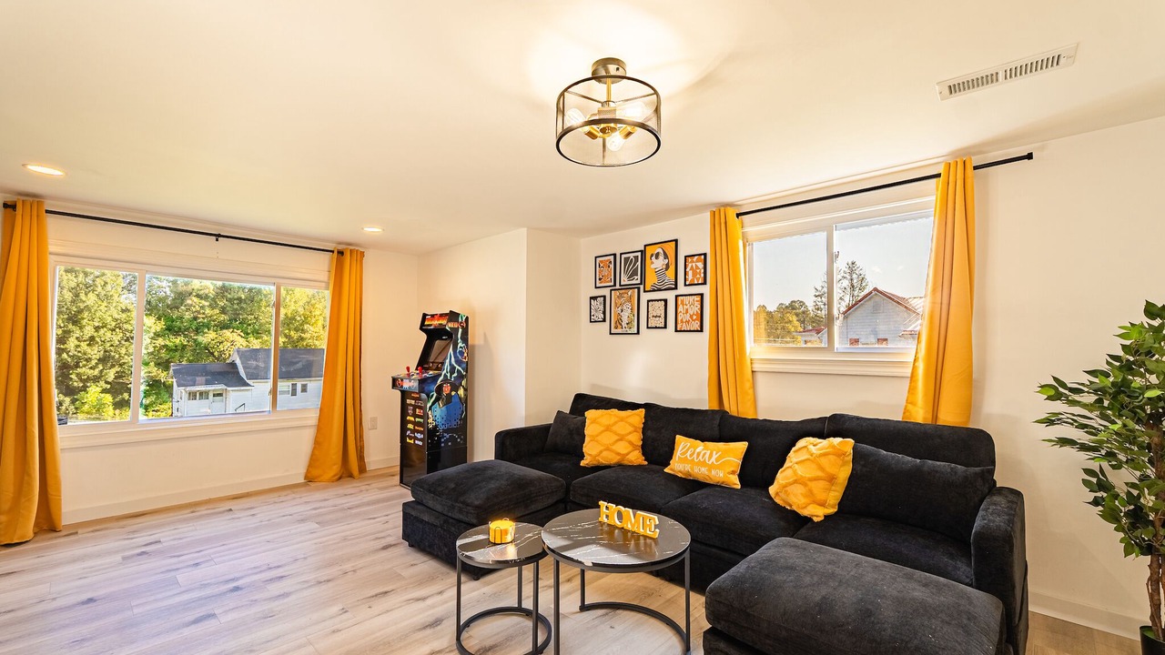 Photo of Livingroom in Summerlee