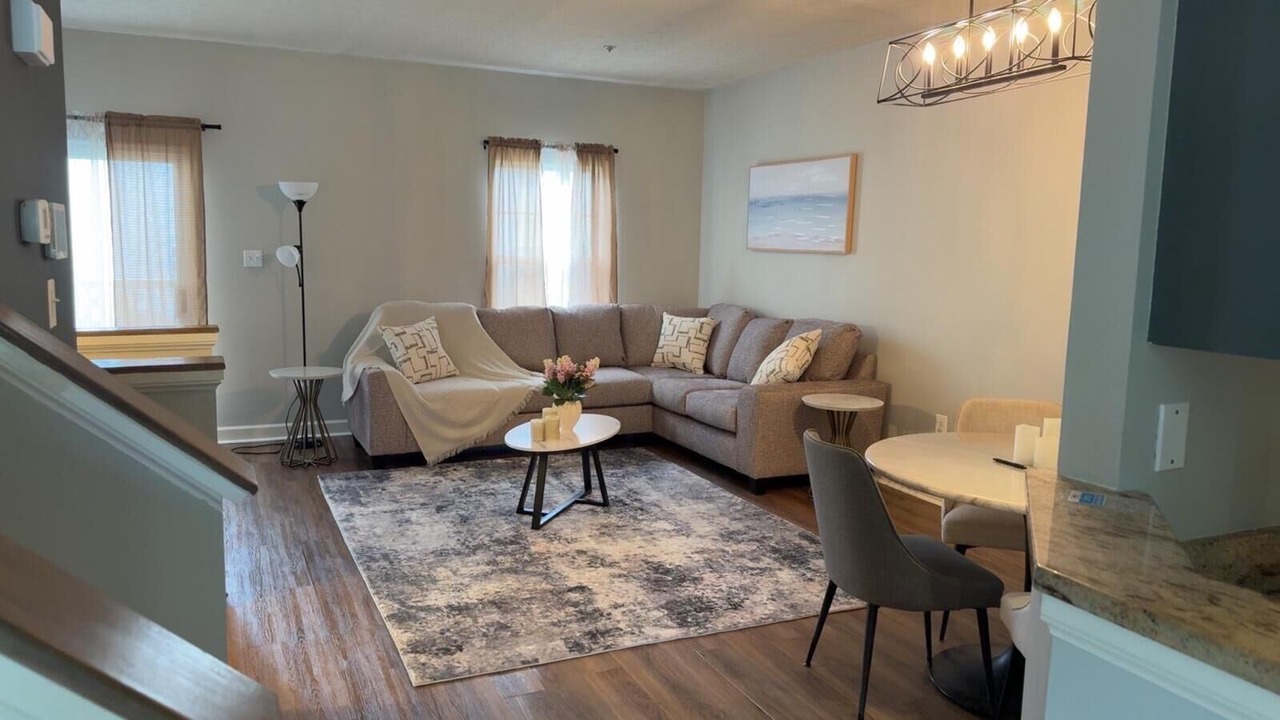 Photo of Livingroom in Waldorf