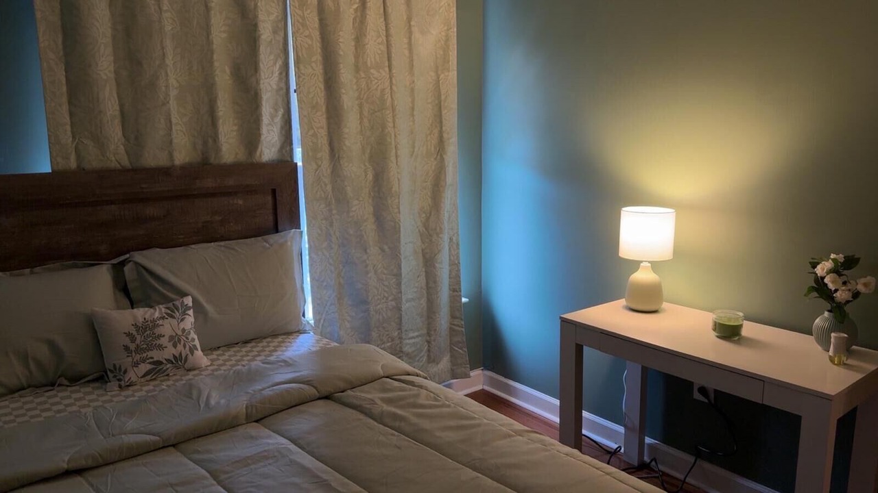 Photo of Bedroom in Waldorf