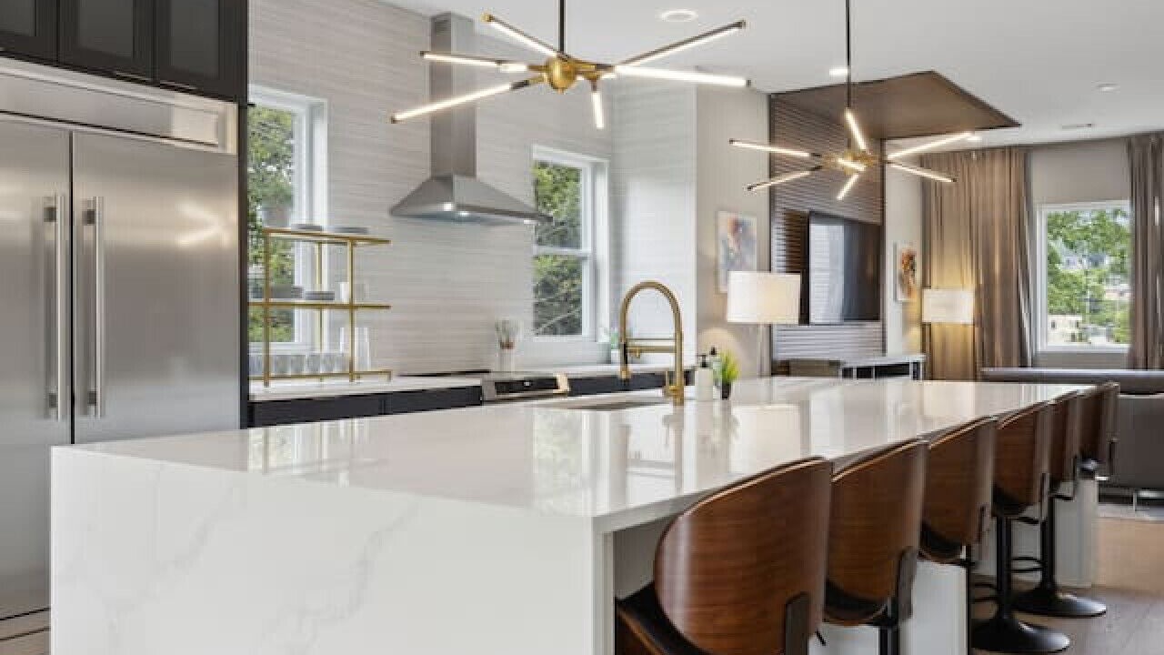 Photo of Kitchen in Madison