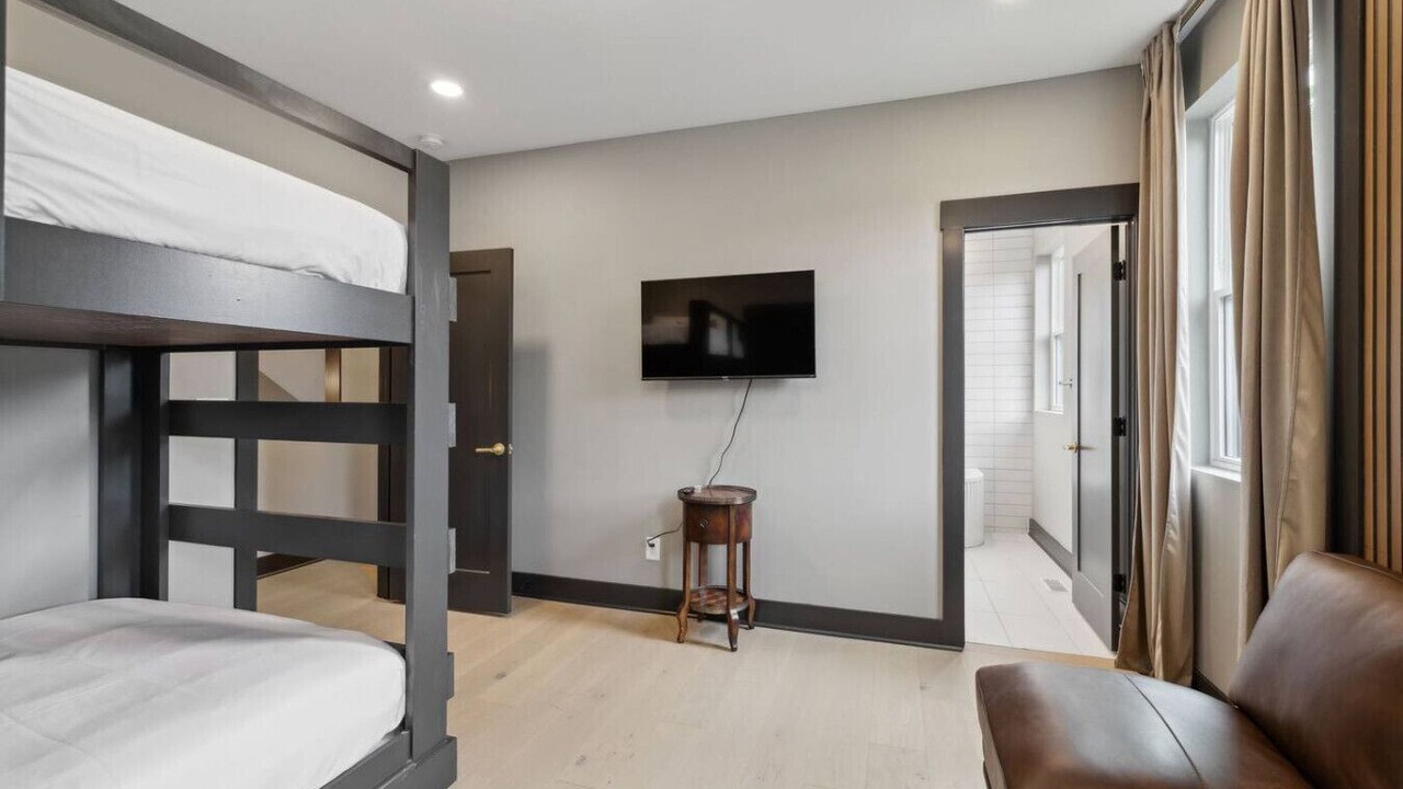Photo of Bedroom in Madison
