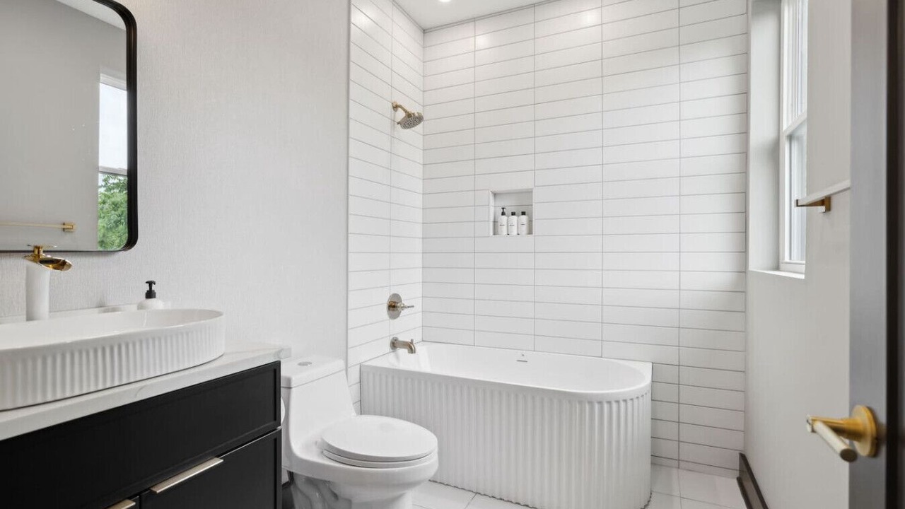 Photo of Bathroom in Madison