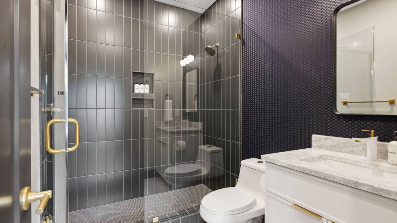 Photo of Bathroom in Madison