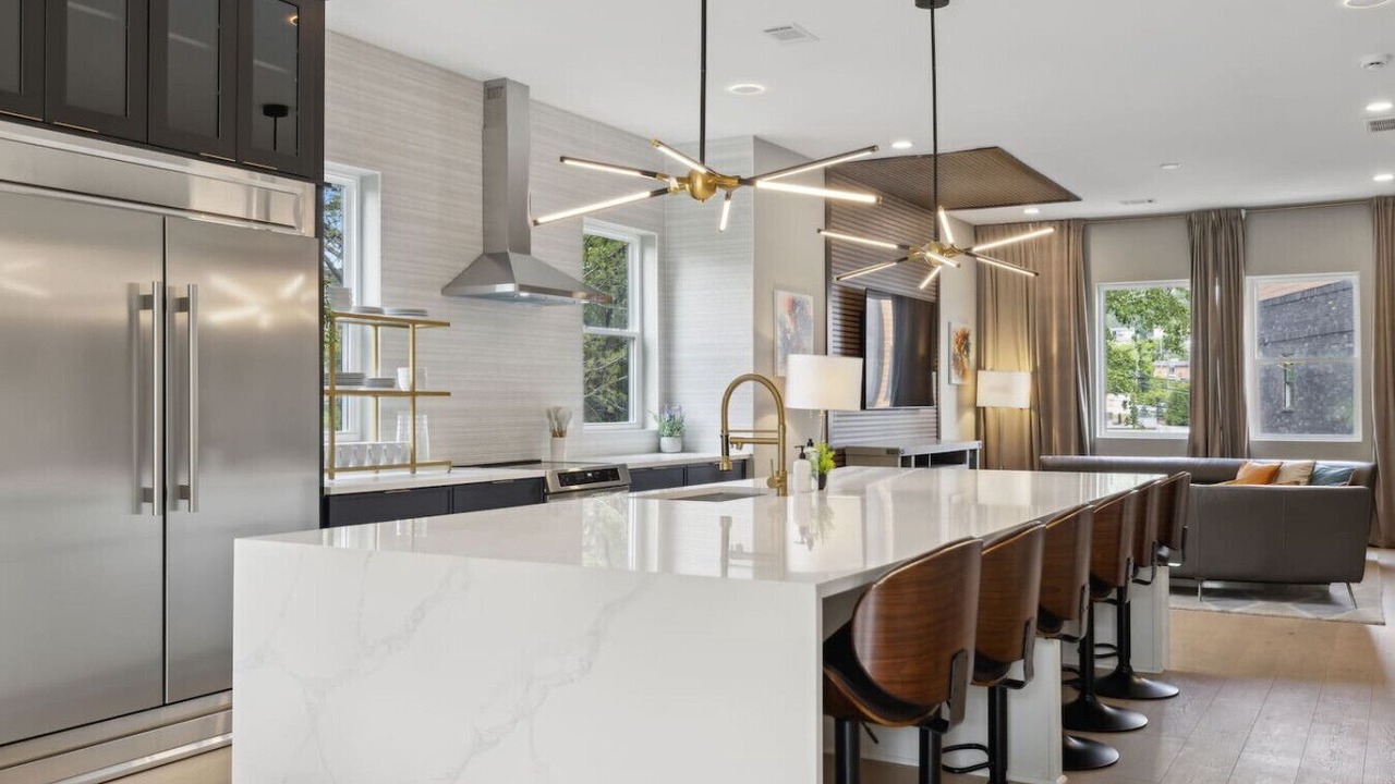 Photo of Kitchen in Madison