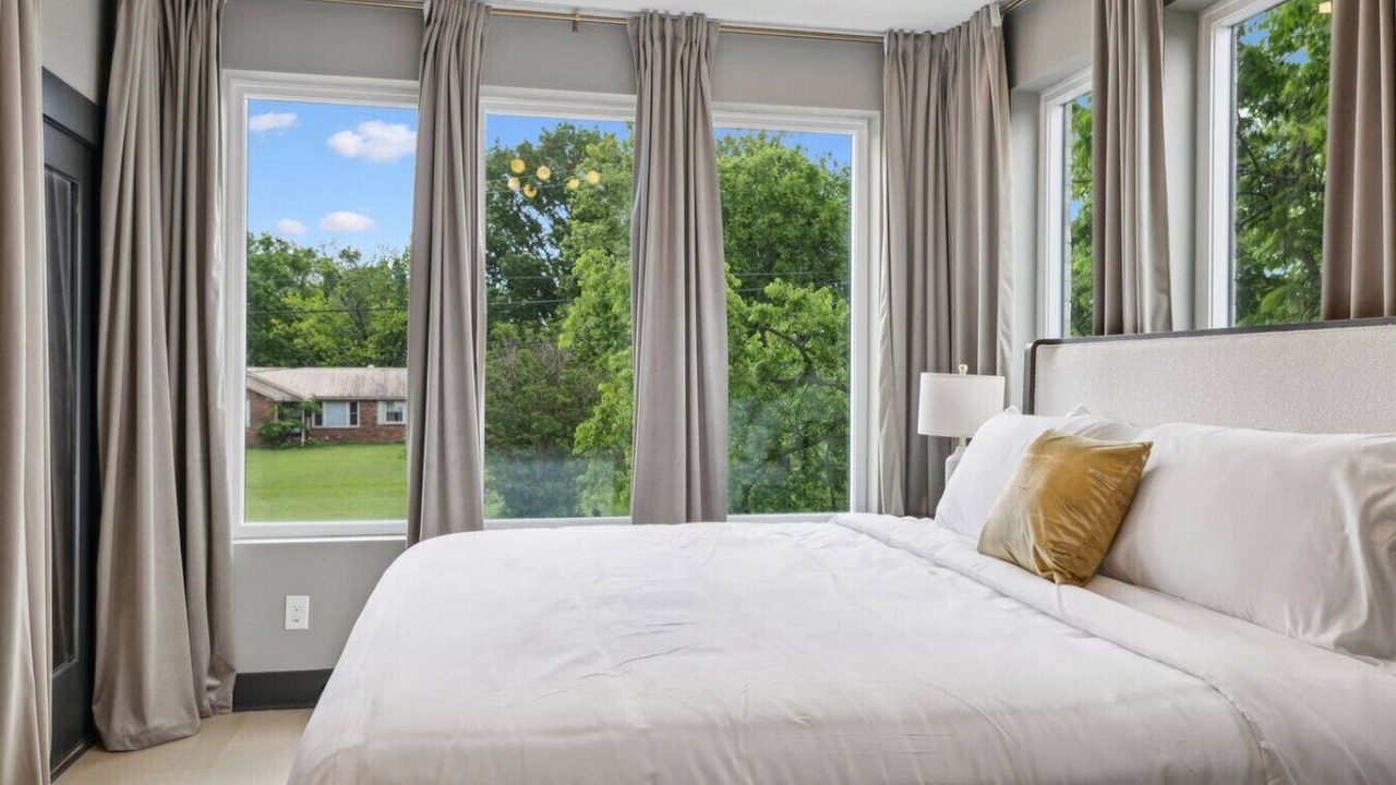 Photo of Bedroom in Madison