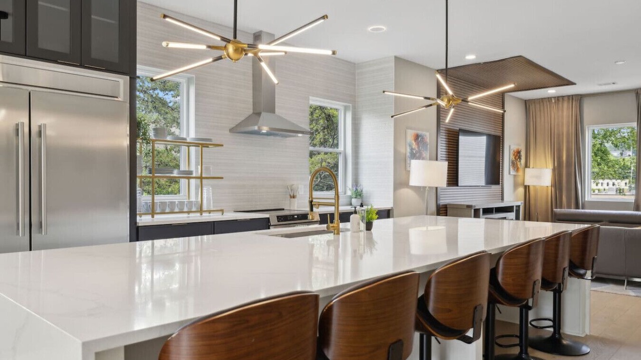 Photo of Kitchen in Madison